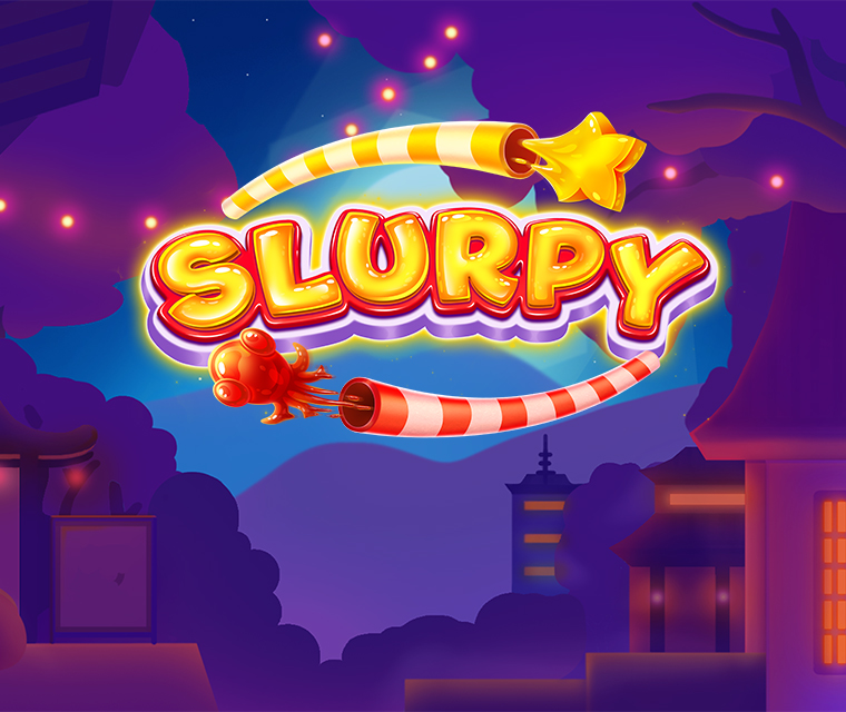Slurpy - Light & Wonder