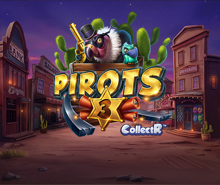 Review: Pirots3Casino Mobile App für Spieler aus Deutschland