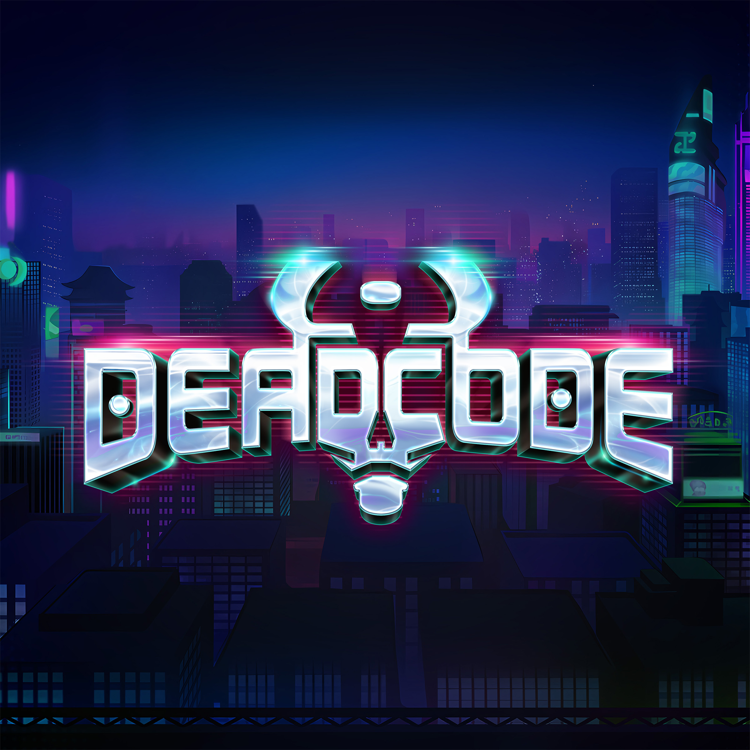 Deadcode - Light & Wonder